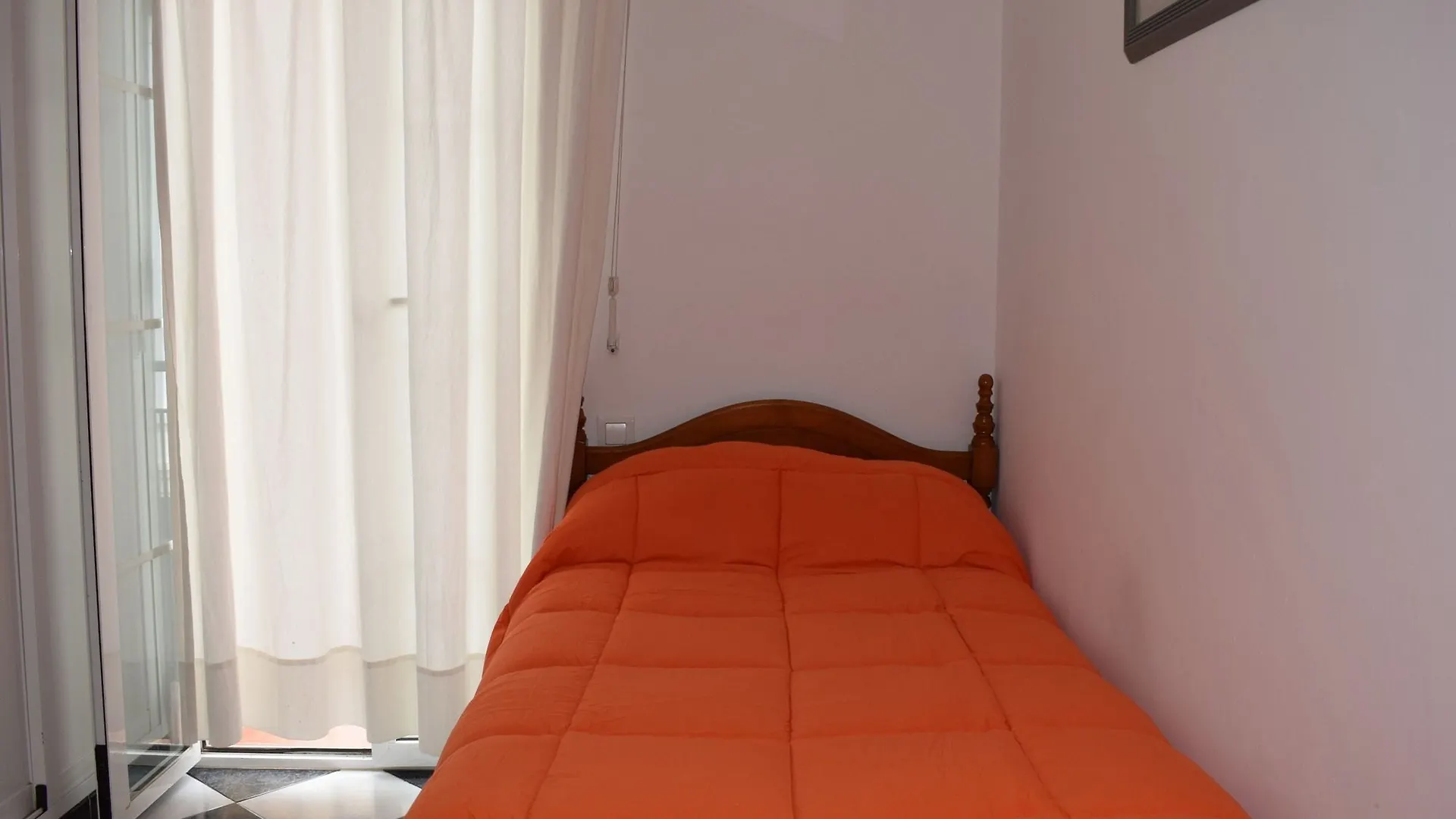 Carabeo 48 Apartment Nerja
