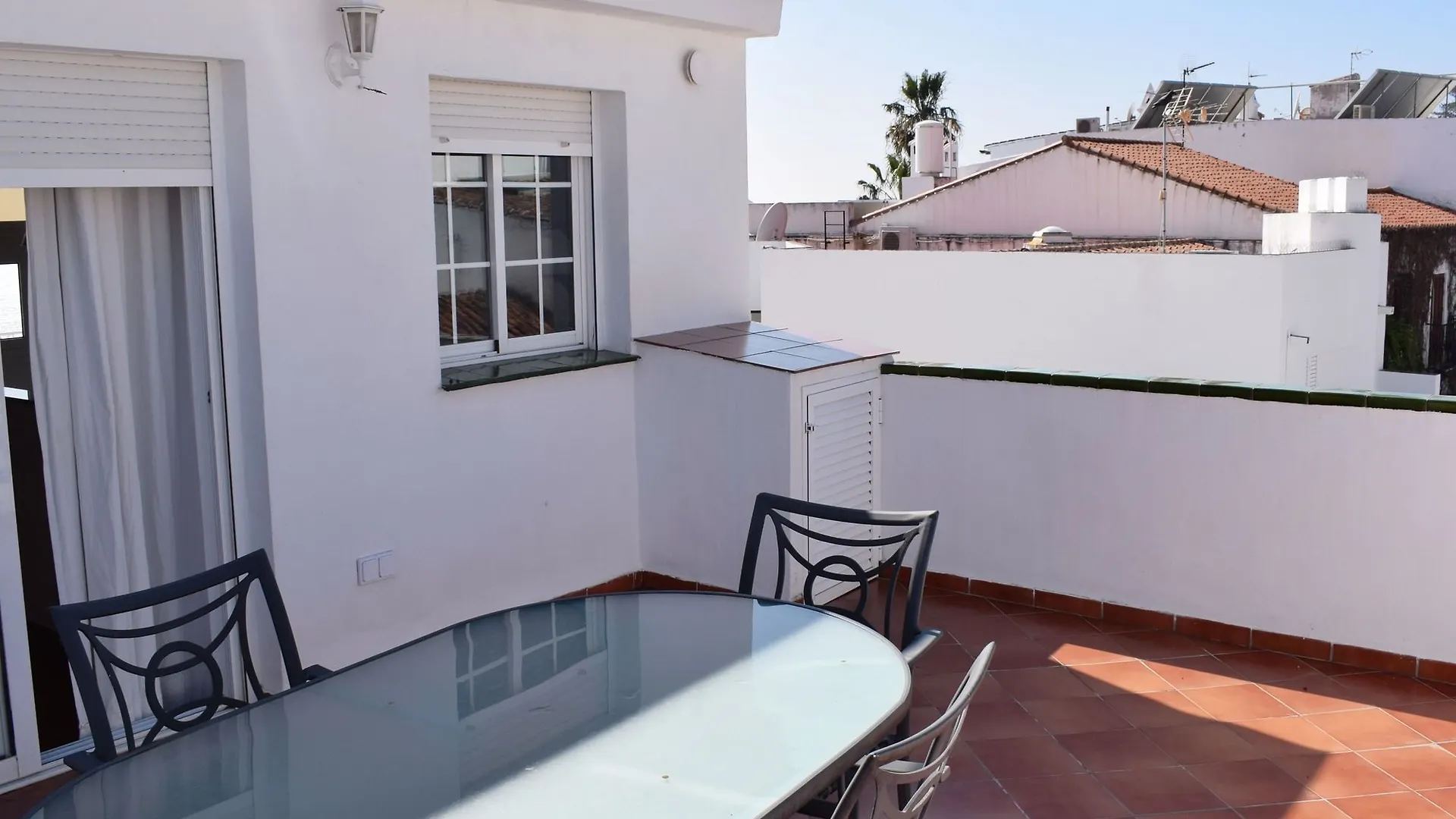 Carabeo 48 Apartment Nerja 0*,
