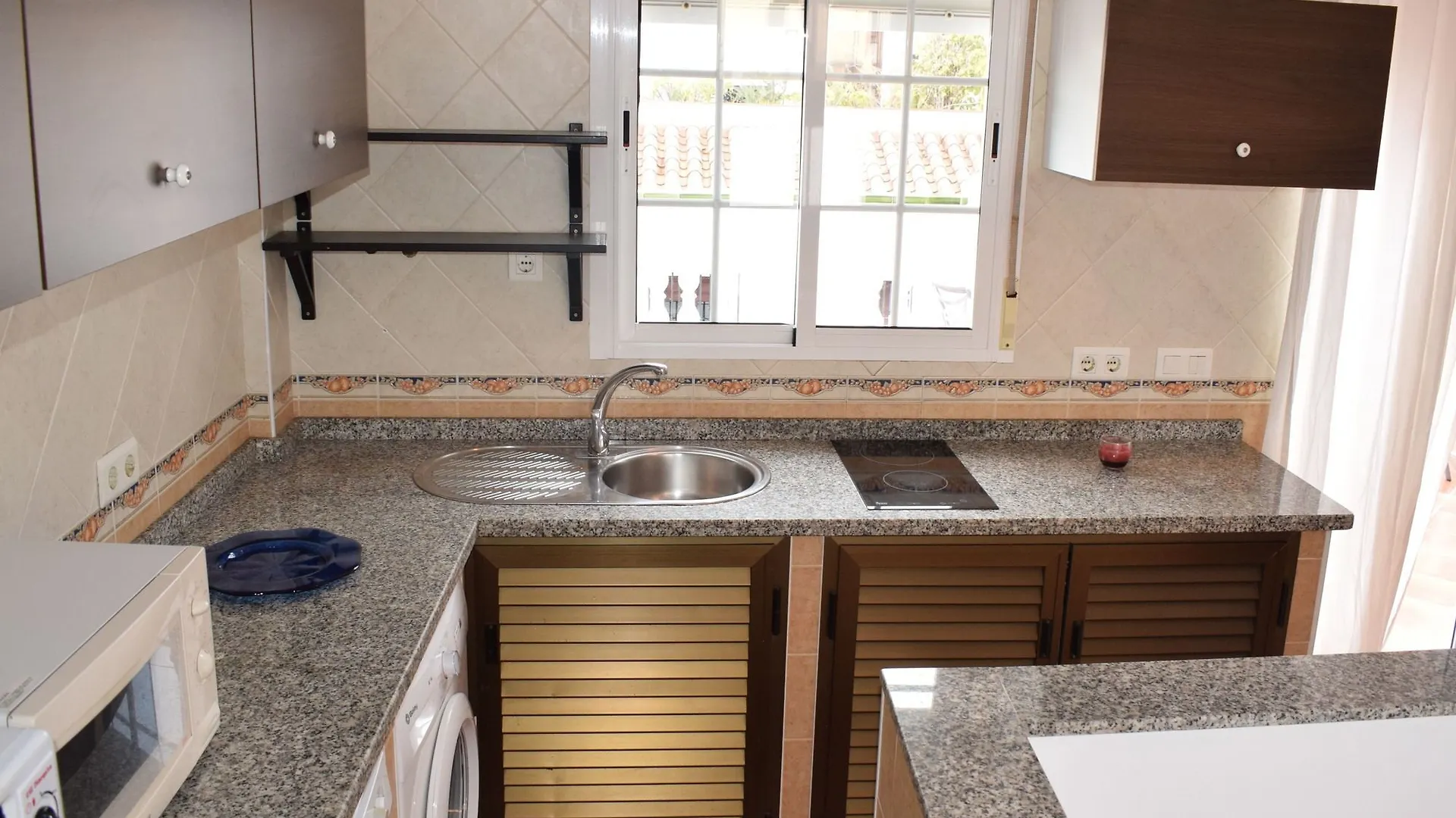 Carabeo 48 Apartment Nerja