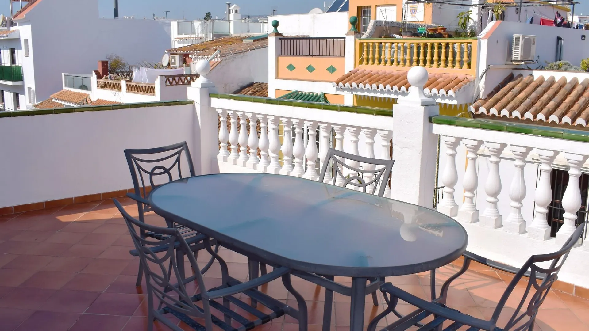 Carabeo 48 Apartment Nerja