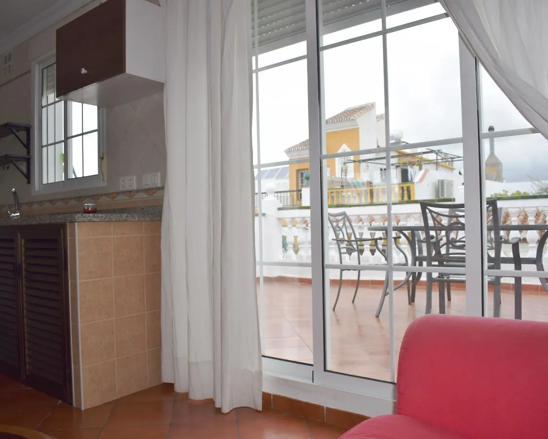 Carabeo 48 Apartment Nerja