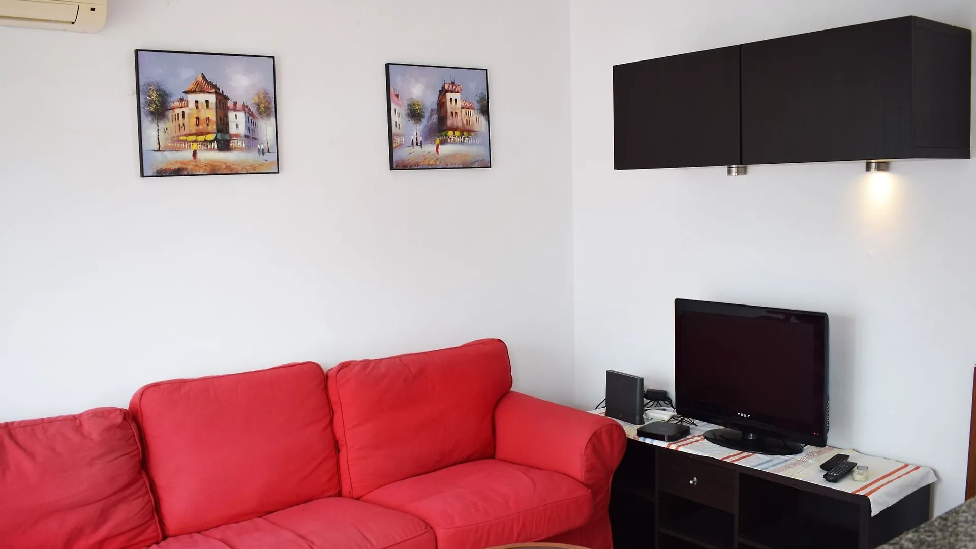 Carabeo 48 Apartment Nerja Spain